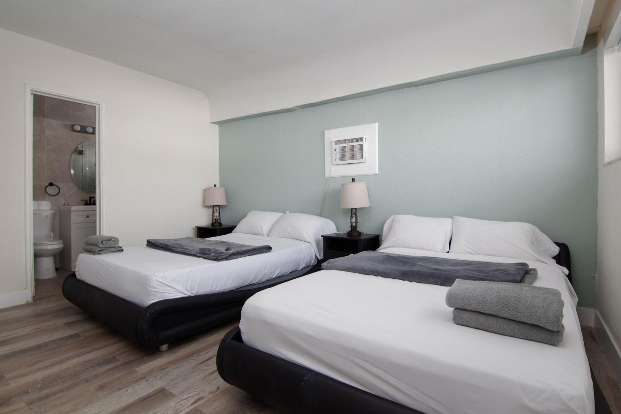 Pousada Suites Hollywood Exteriör bild
