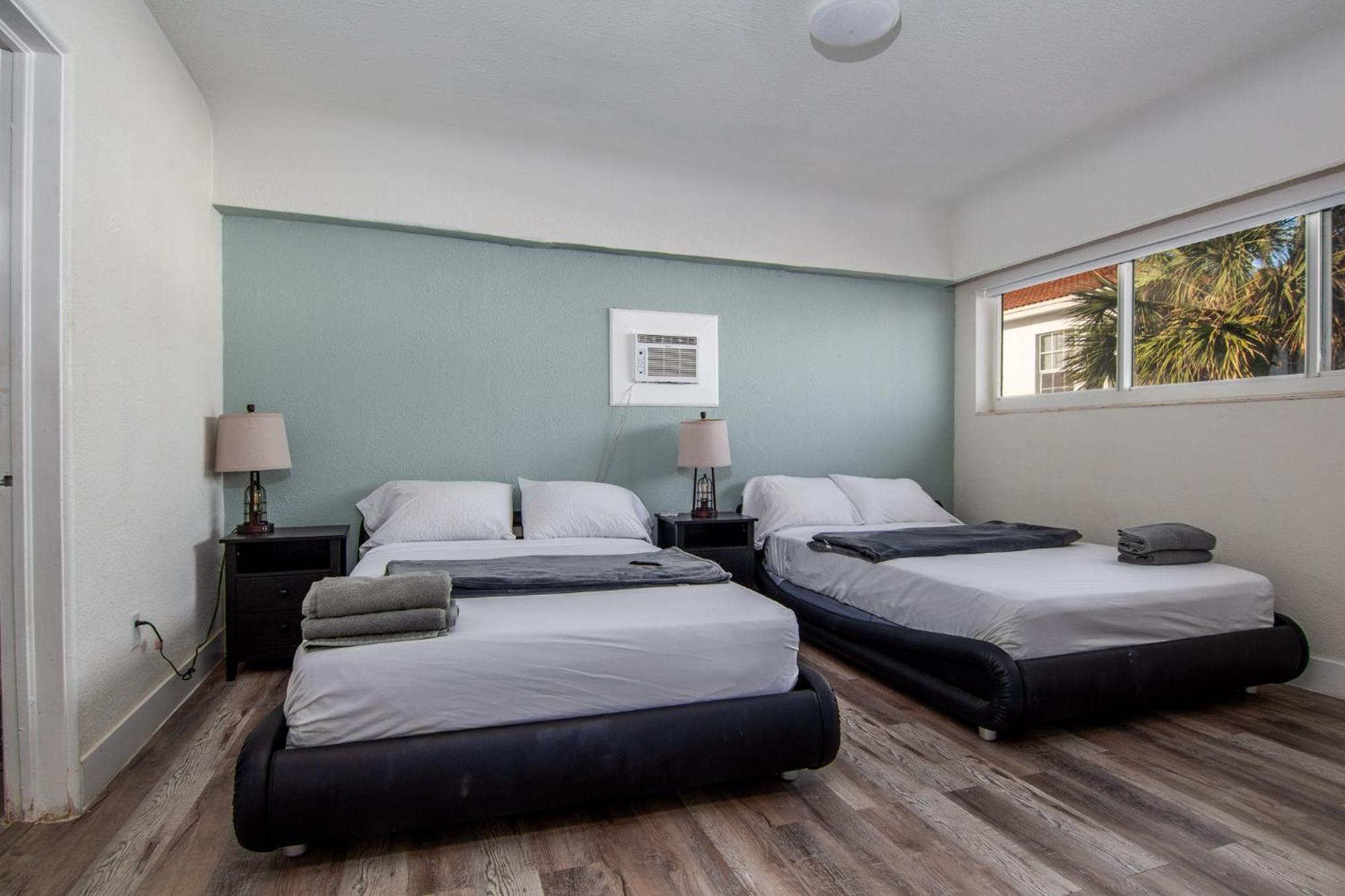 Pousada Suites Hollywood Exteriör bild