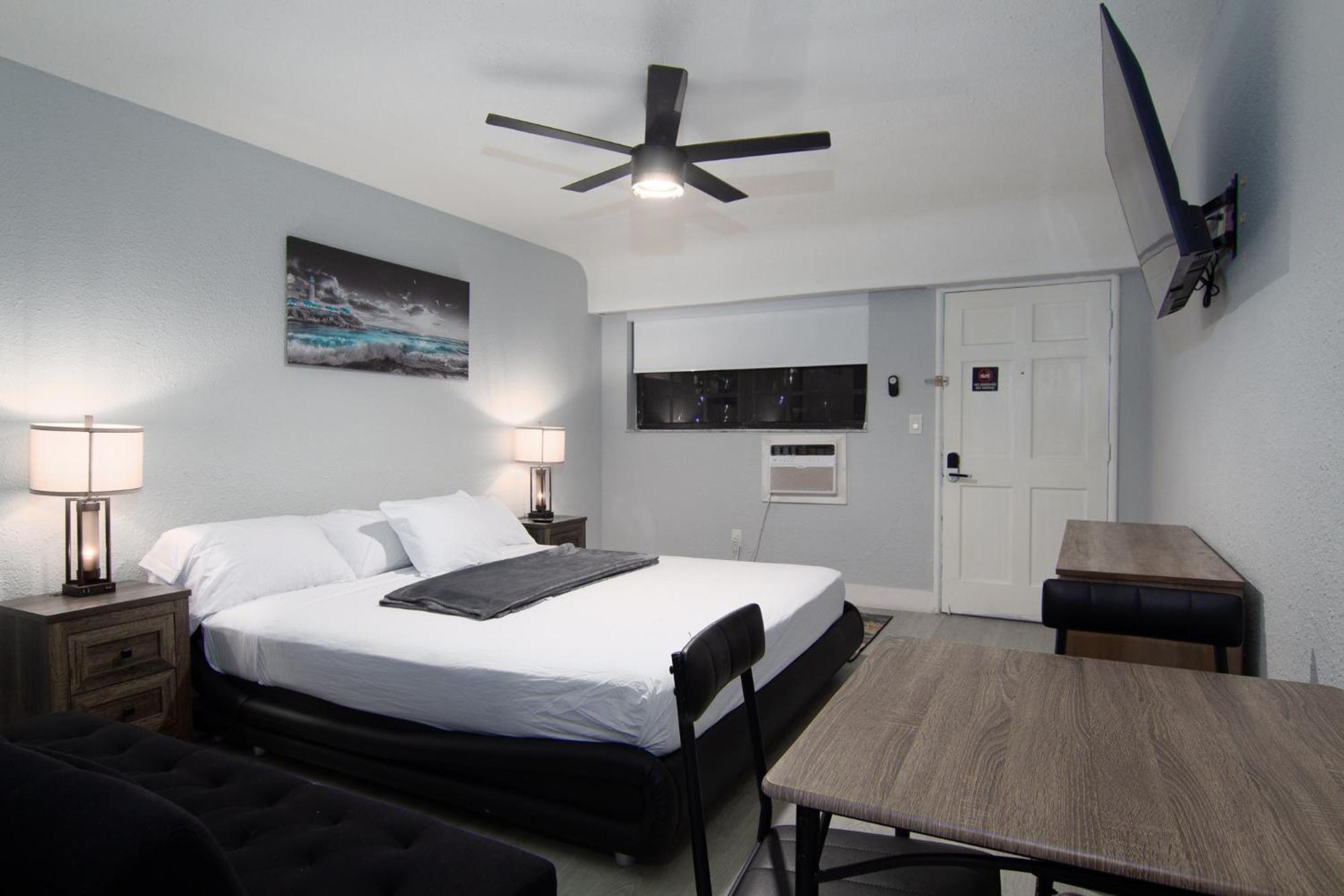 Pousada Suites Hollywood Exteriör bild