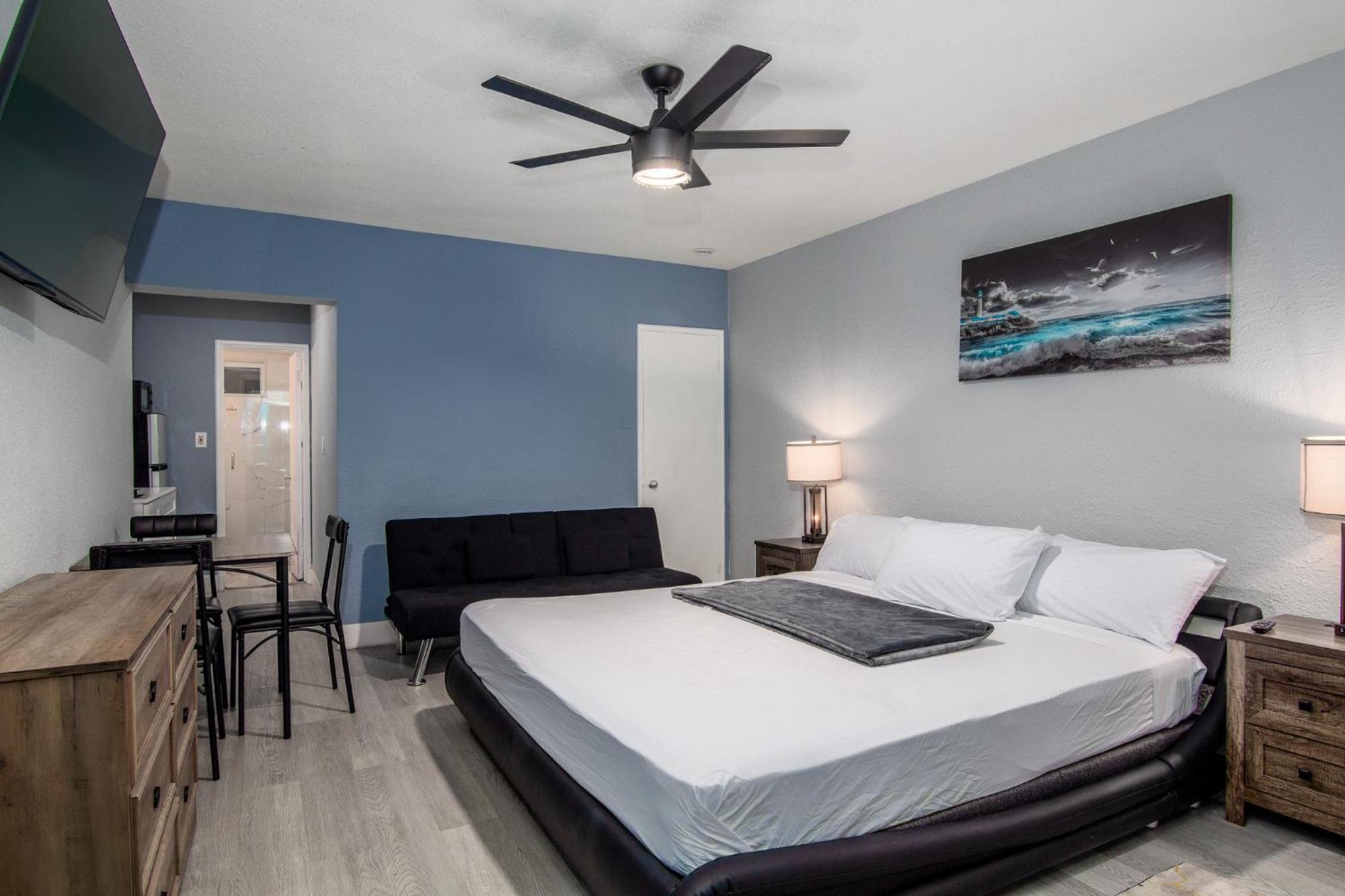 Pousada Suites Hollywood Exteriör bild