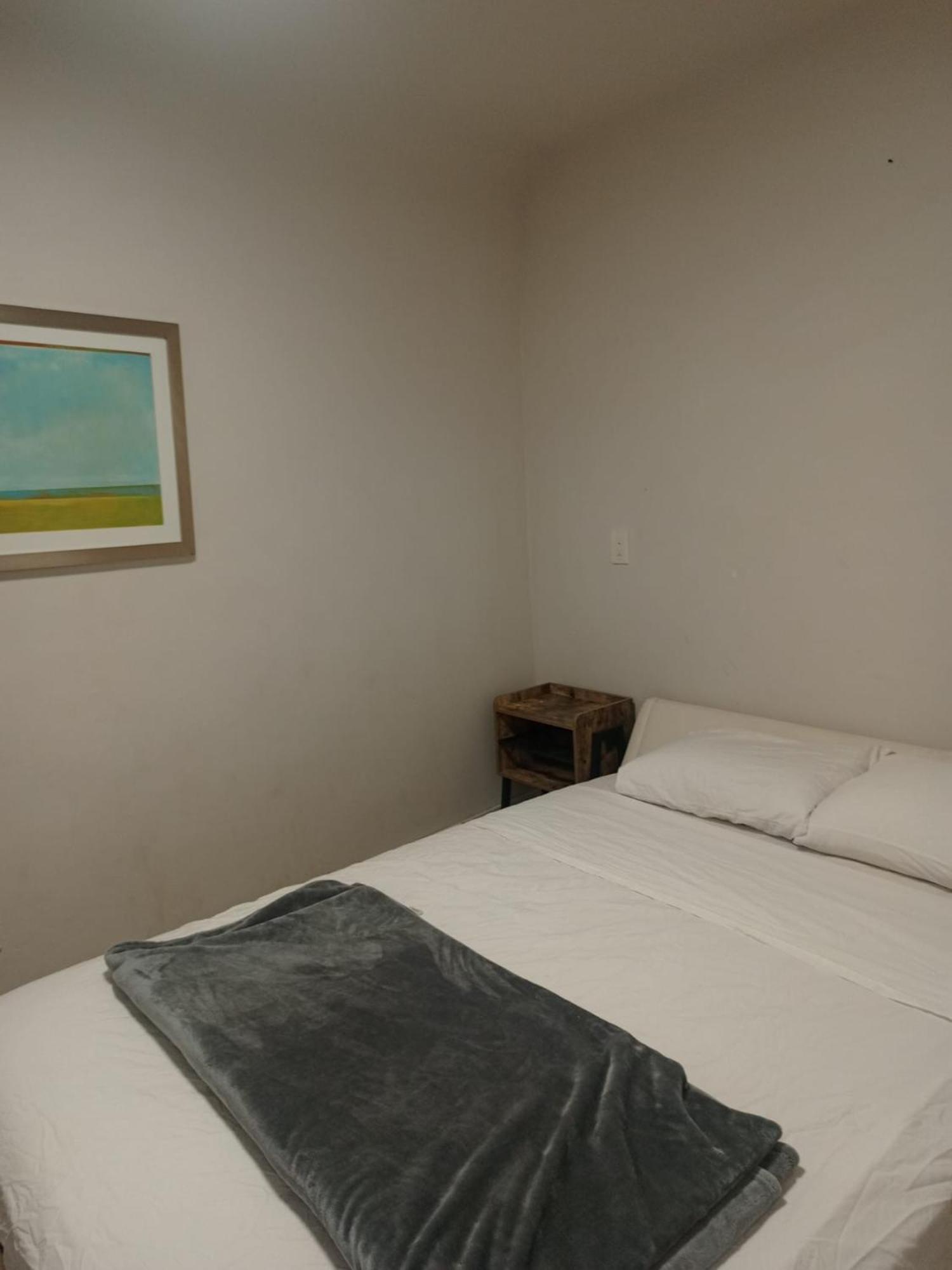 Pousada Suites Hollywood Exteriör bild
