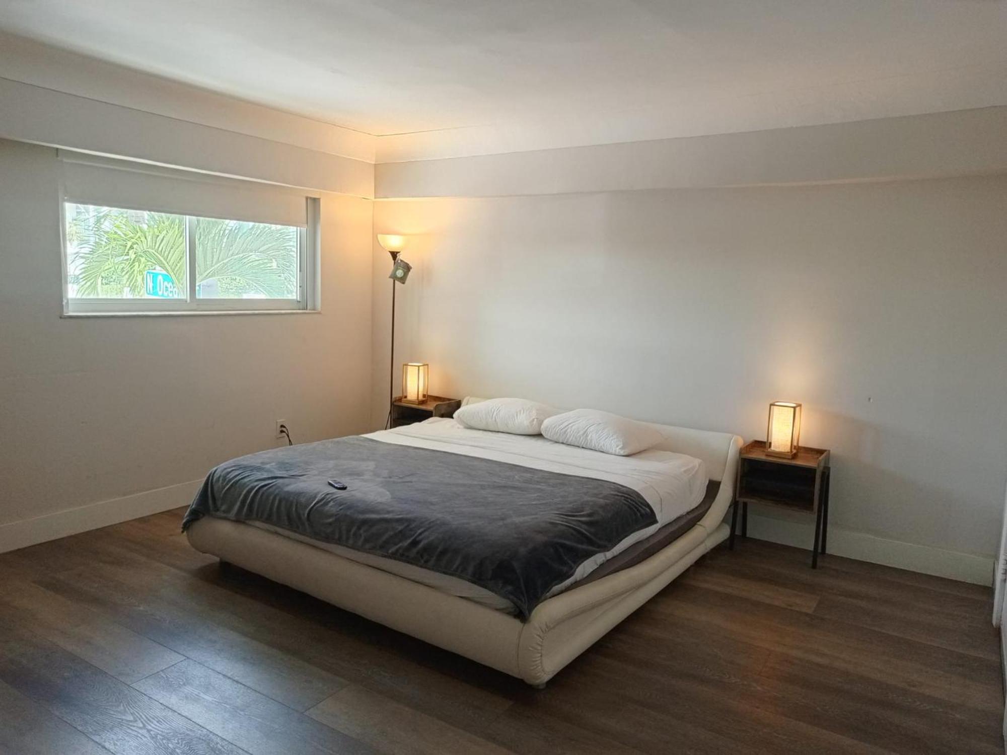 Pousada Suites Hollywood Exteriör bild