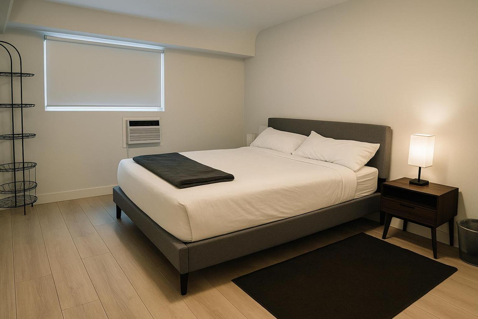 Pousada Suites Hollywood Exteriör bild