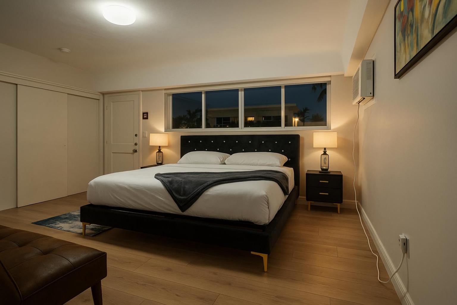 Pousada Suites Hollywood Exteriör bild
